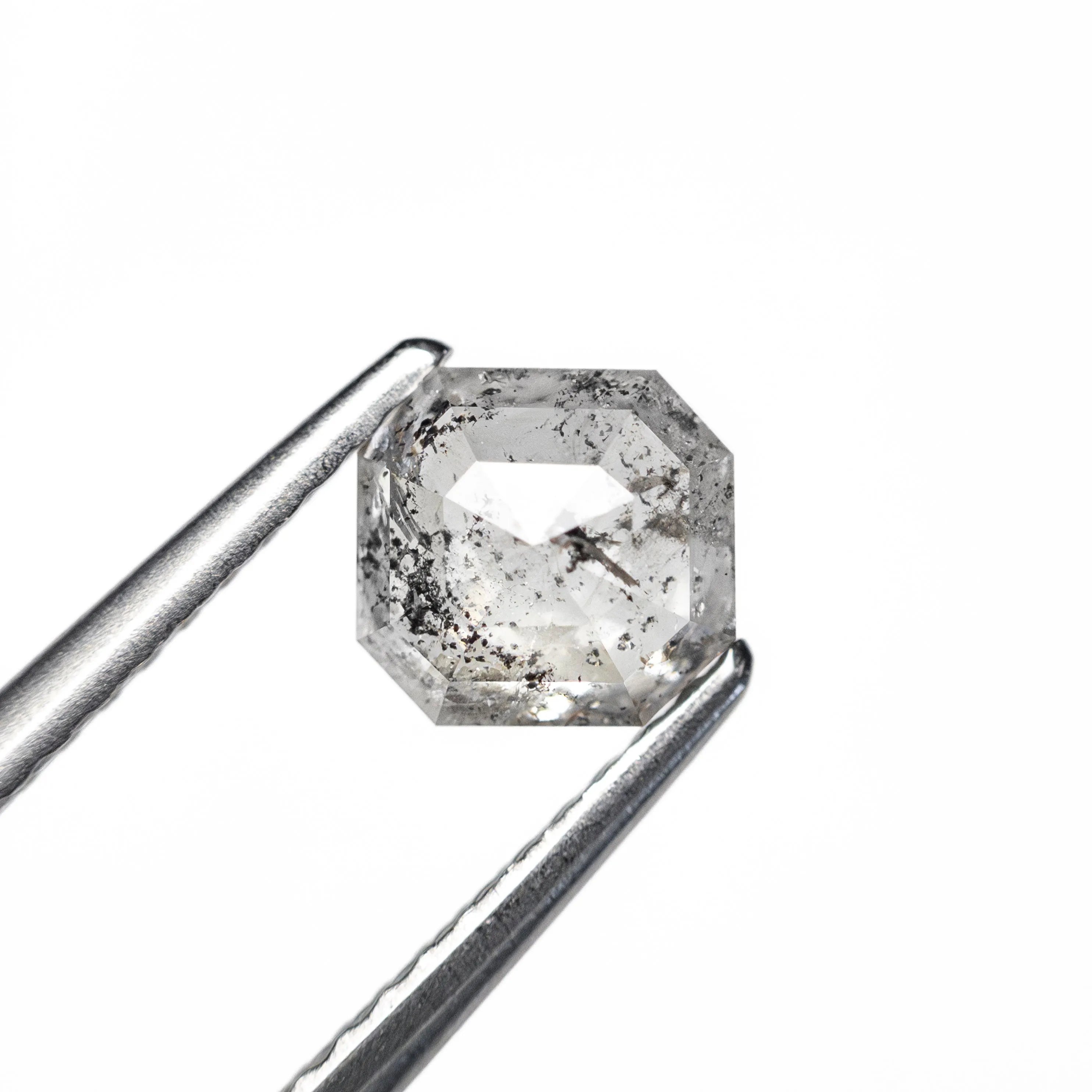 0.99ct 5.68x5.35x3.18mm Cut Corner Rectangle Step Cut 27538-49