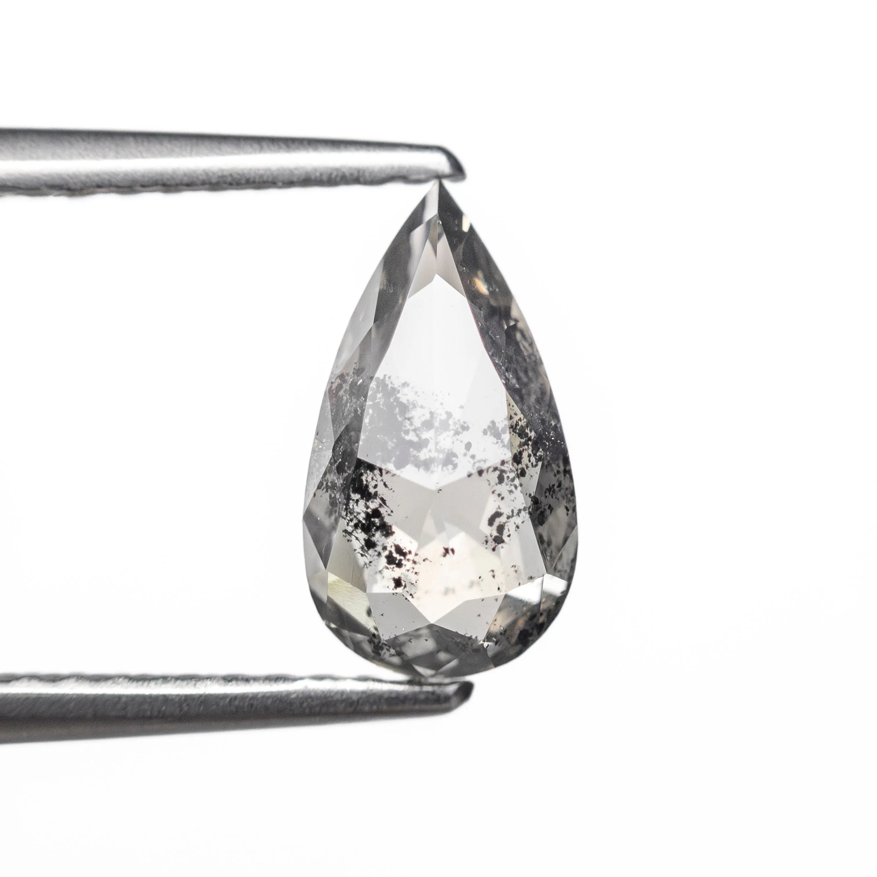 1.32ct 9.50x5.26x3.11mm Pear Rosecut 27538-59