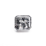 0.97ct 5.97x5.27x2.97mm Cut Corner Rectangle Rosecut 27538-62