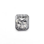 0.97ct 5.97x5.27x2.97mm Cut Corner Rectangle Rosecut 27538-62