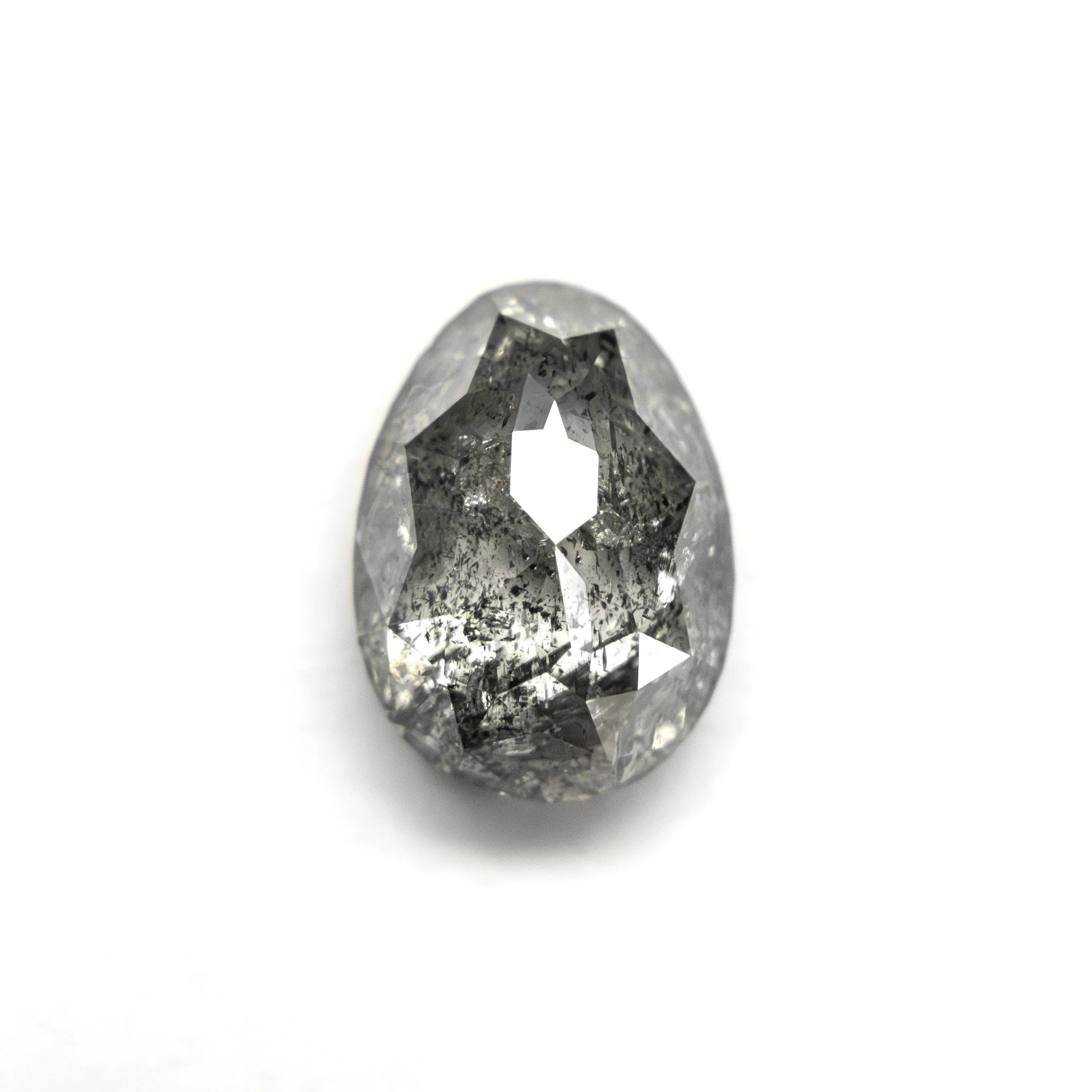 1.76ct 8.46x6.16x3.77mm Pear Double Cut 27541-01