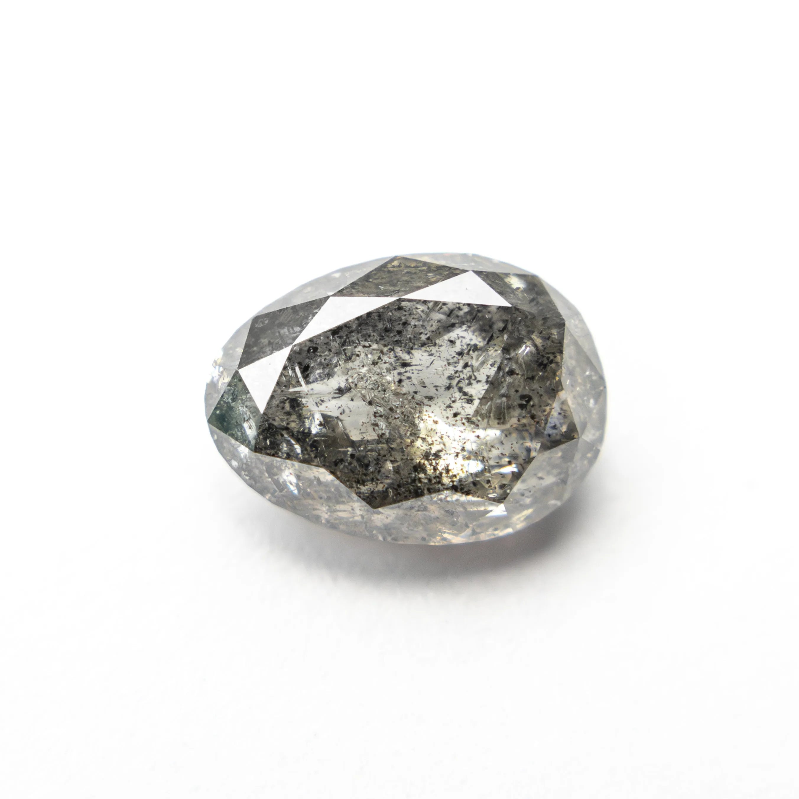 1.76ct 8.46x6.16x3.77mm Pear Double Cut 27541-01