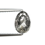 1.76ct 8.46x6.16x3.77mm Pear Double Cut 27541-01
