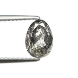 1.76ct 8.46x6.16x3.77mm Pear Double Cut 27541-01