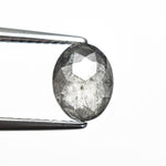 1.57ct 8.24x6.38x3.30mm Oval Rosecut 27541-02