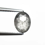 1.57ct 8.24x6.38x3.30mm Oval Rosecut 27541-02