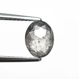 1.57ct 8.24x6.38x3.30mm Oval Rosecut 27541-02