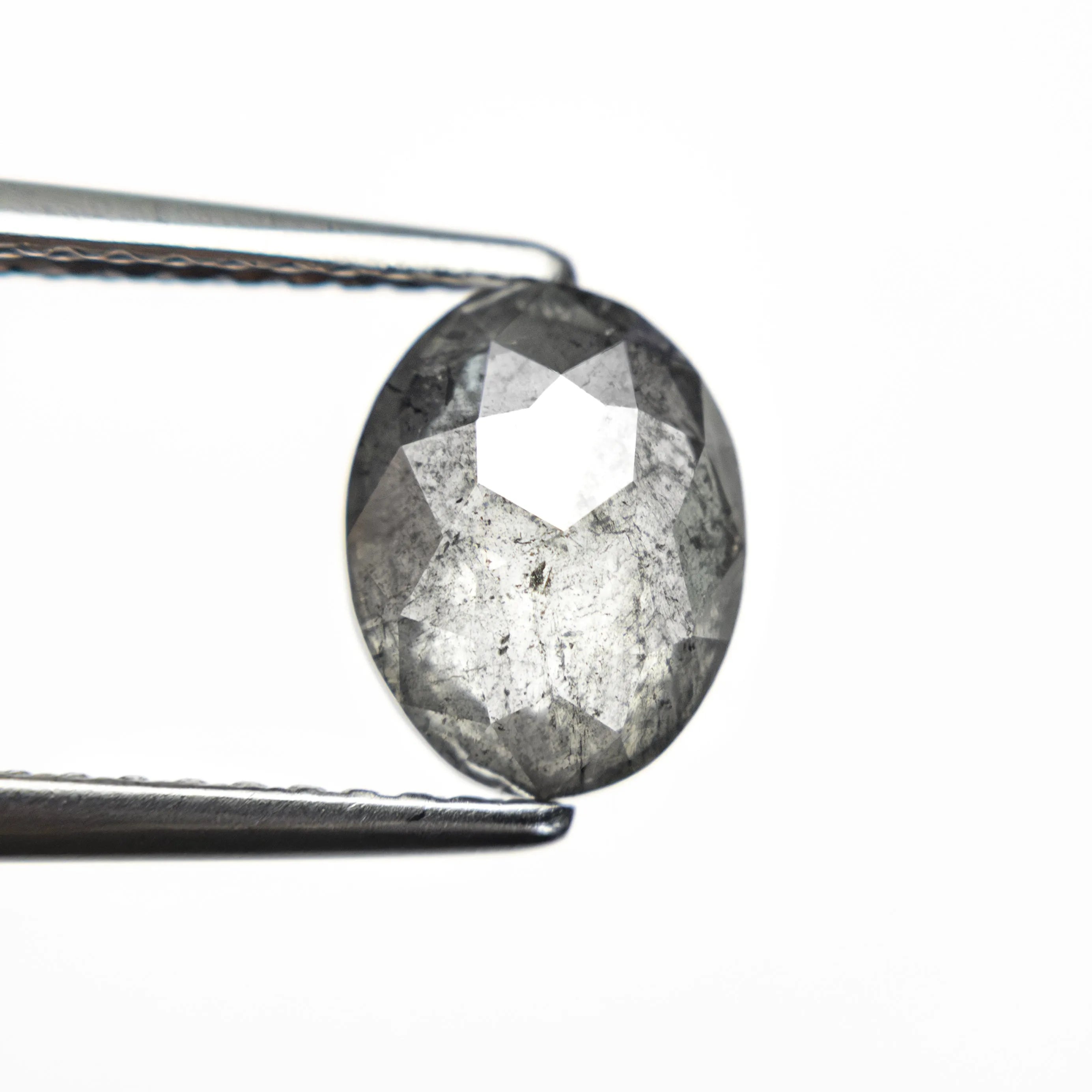 1.57ct 8.24x6.38x3.30mm Oval Rosecut 27541-02