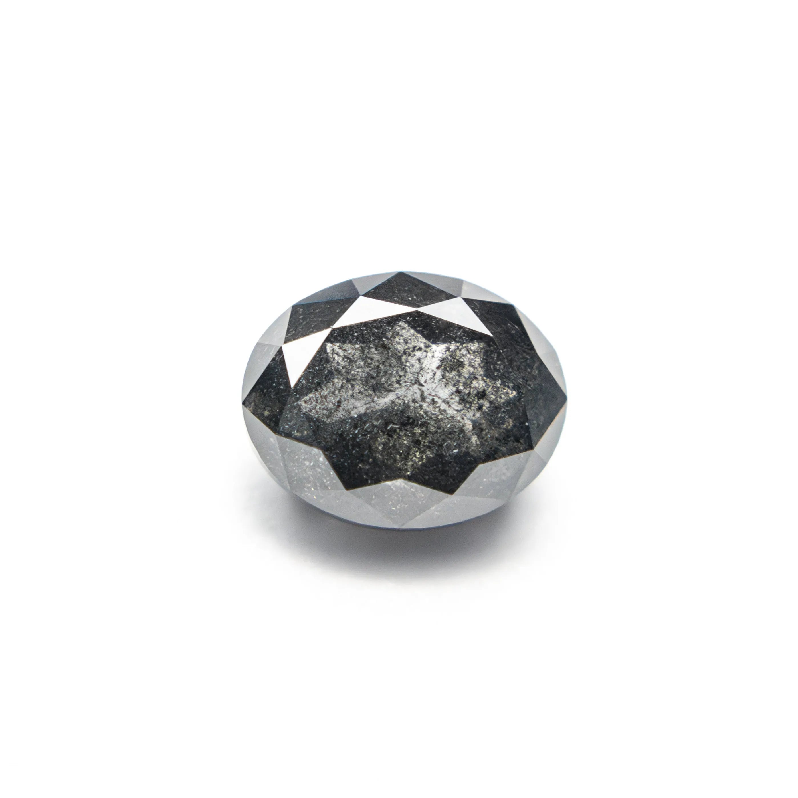 1.41ct 7.14x5.69x3.90mm Oval Double Cut 27541-04