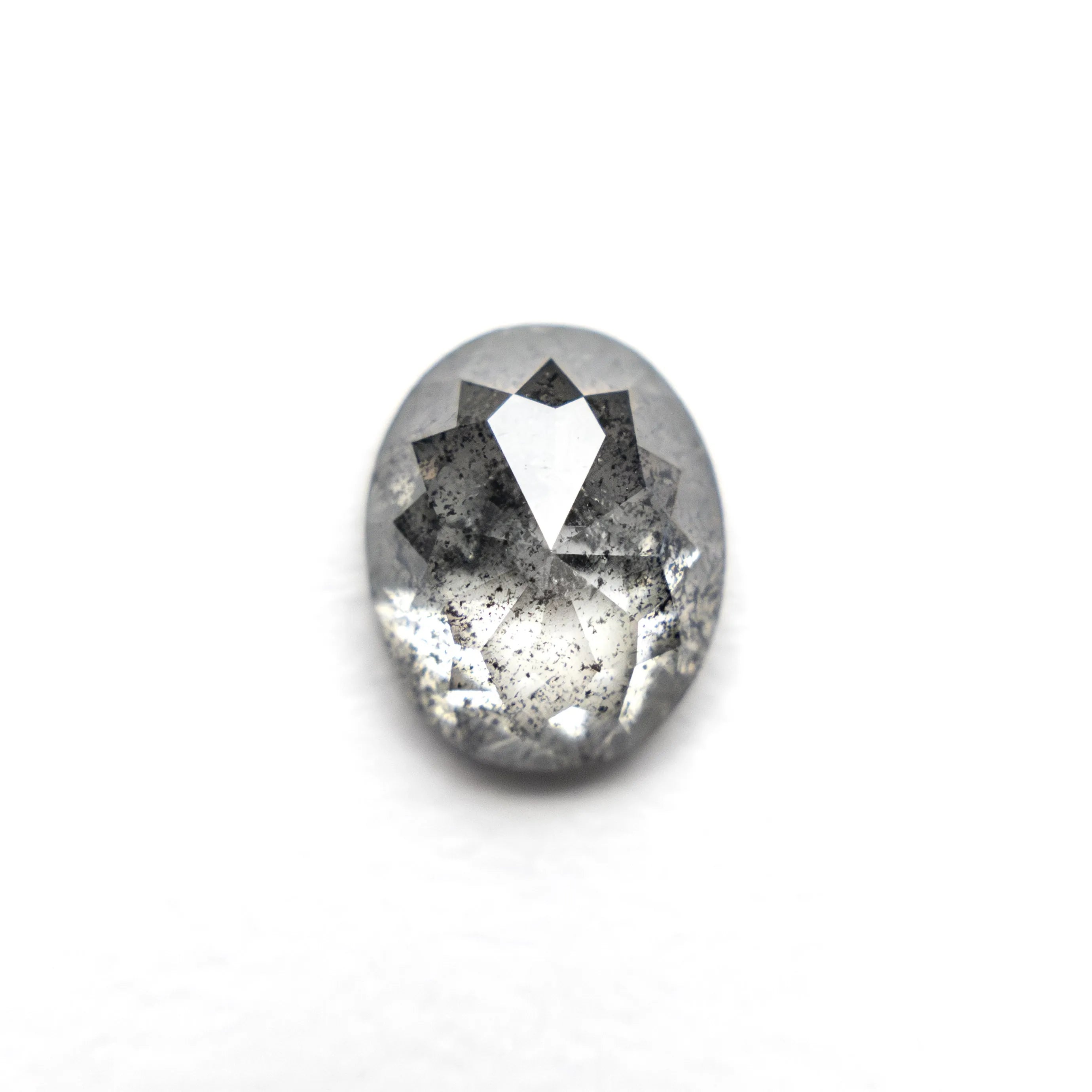 1.12ct 7.22x5.83x3.25mm Oval Rosecut 27541-05