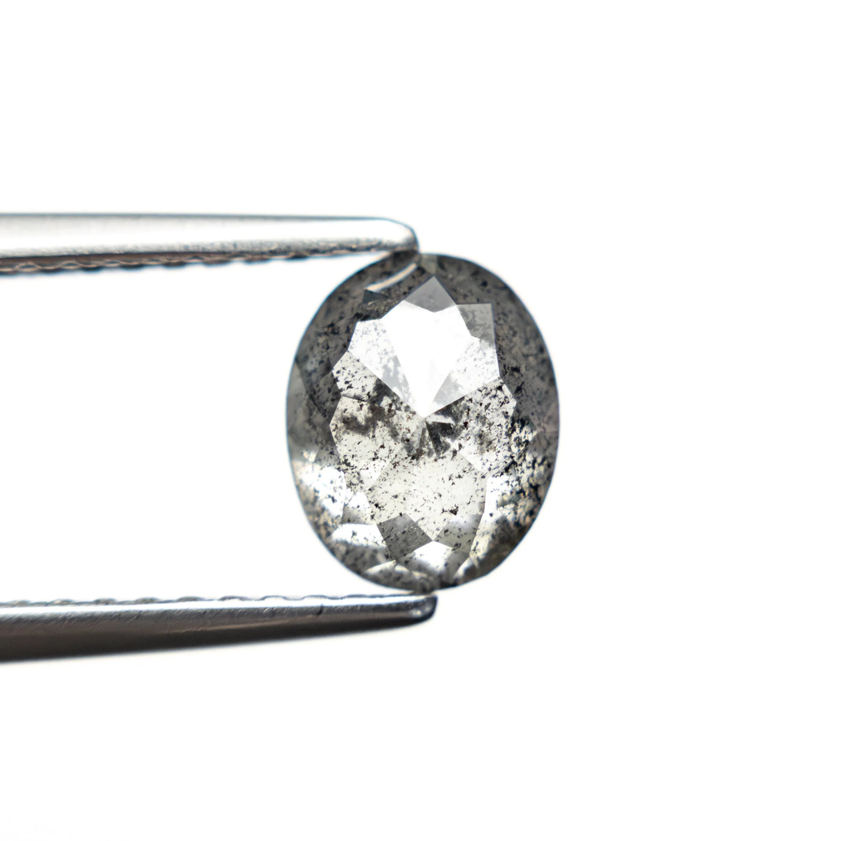 1.12ct 7.22x5.83x3.25mm Oval Rosecut 27541-05