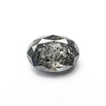 1.37ct 8.11x5.82x3.13mm Oval Rosecut 27541-06