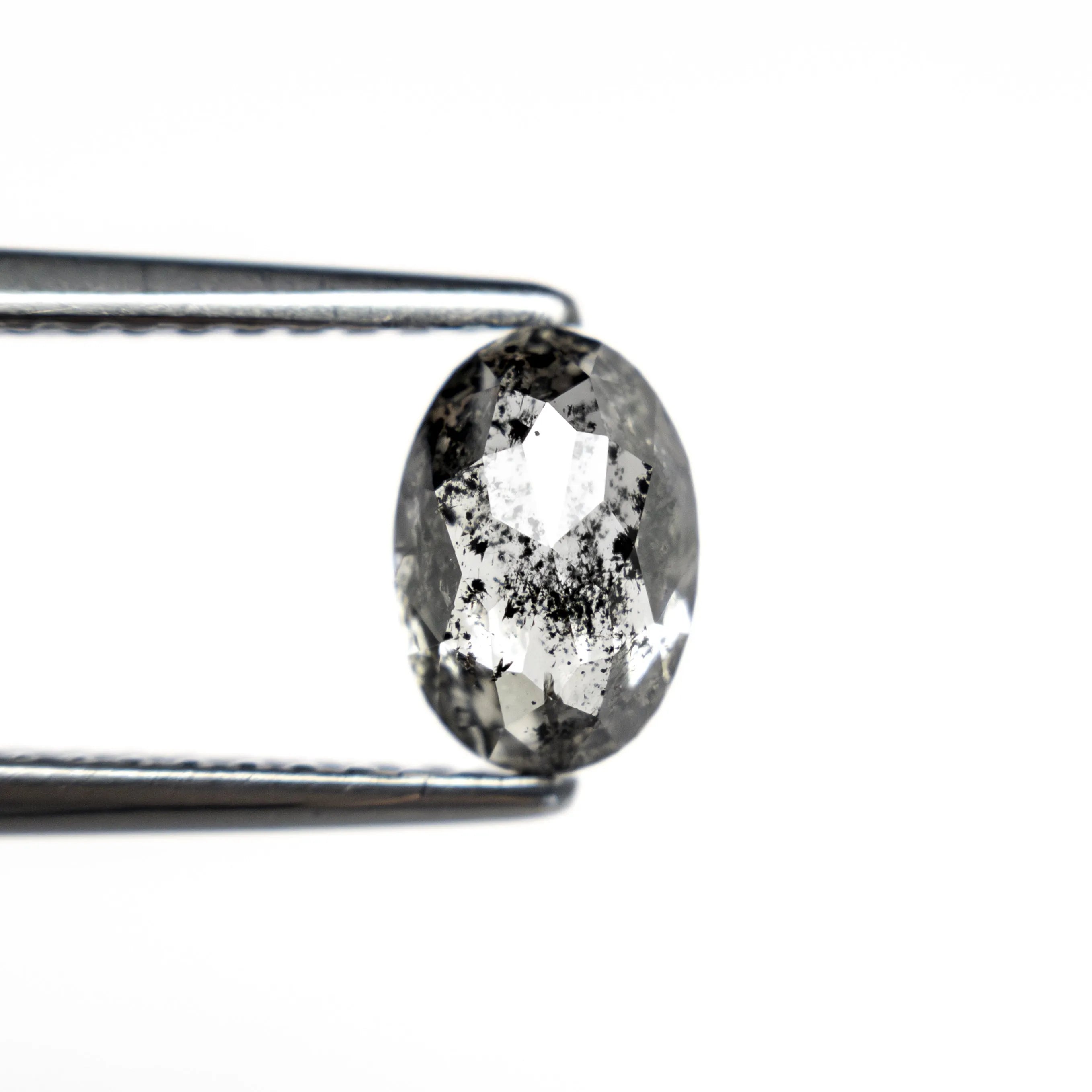 1.03ct 6.88x4.76x3.47mm Oval Rosecut 27541-09