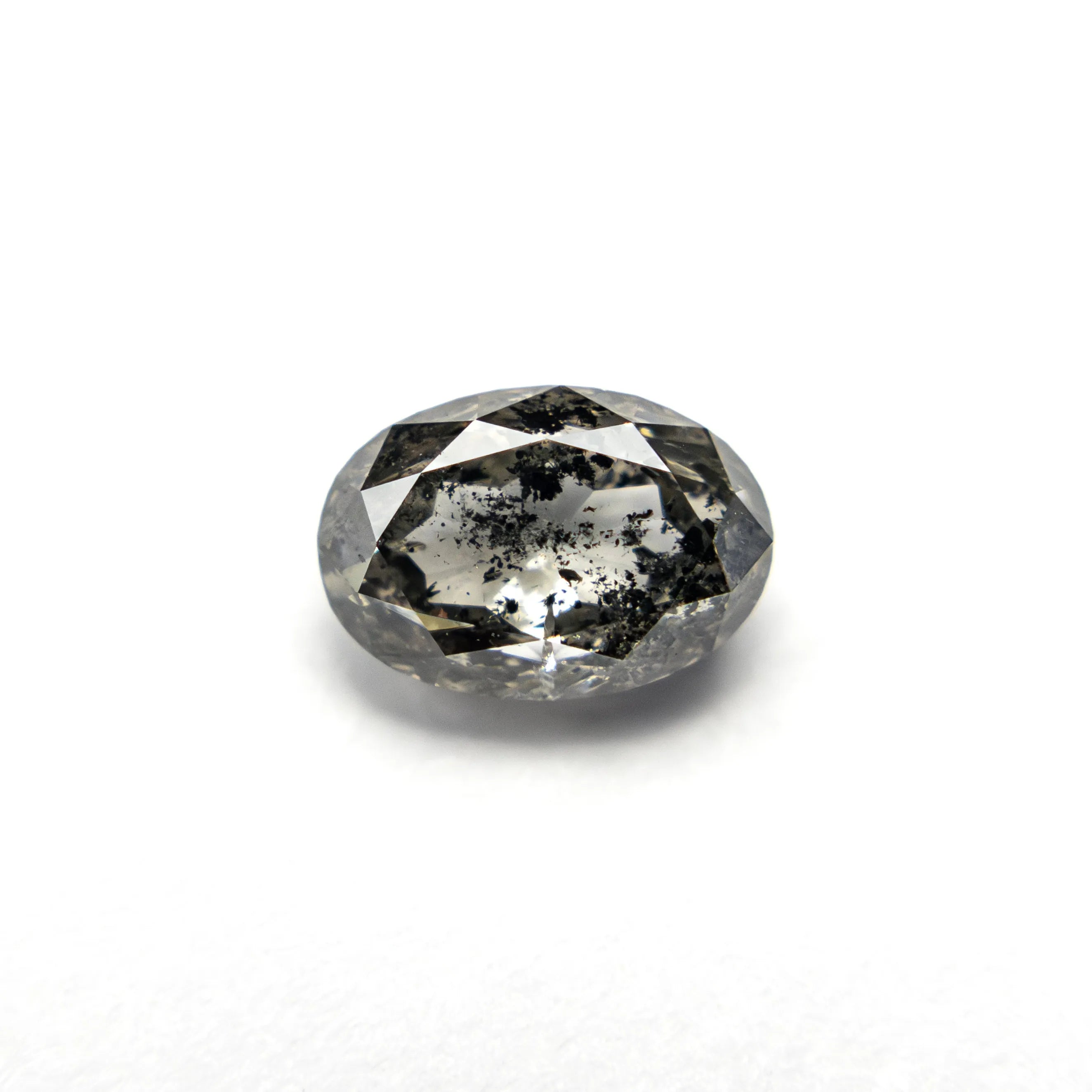 1.03ct 6.88x4.76x3.47mm Oval Rosecut 27541-09