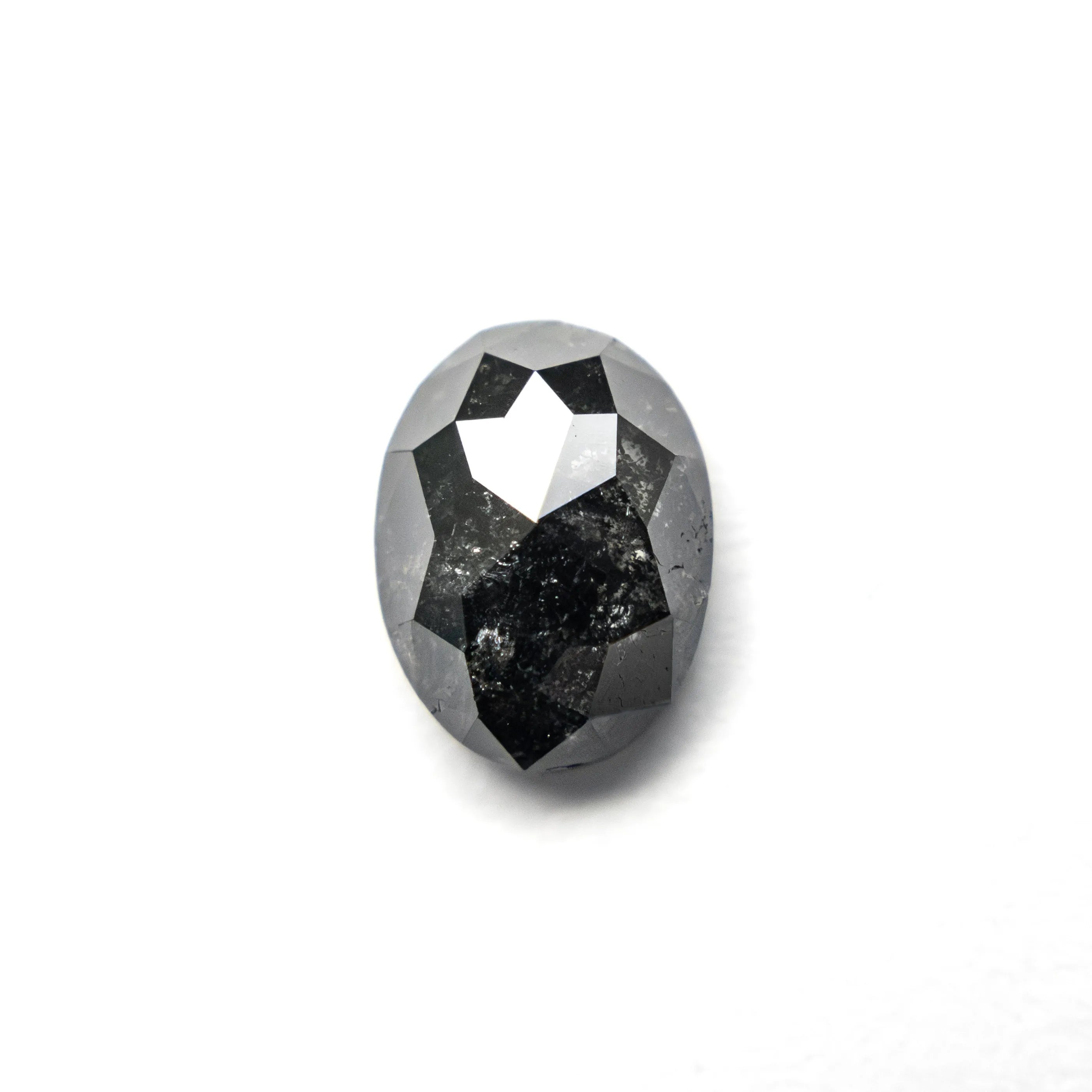 1.10ct 7.22x5.38x3.17mm Oval Rosecut 27541-10
