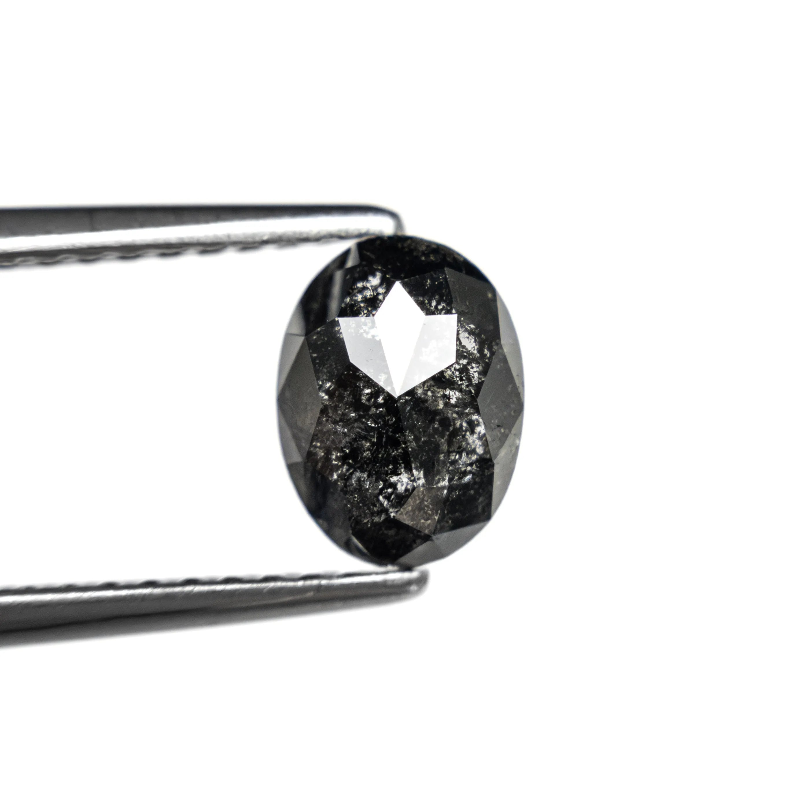 1.10ct 7.22x5.38x3.17mm Oval Rosecut 27541-10