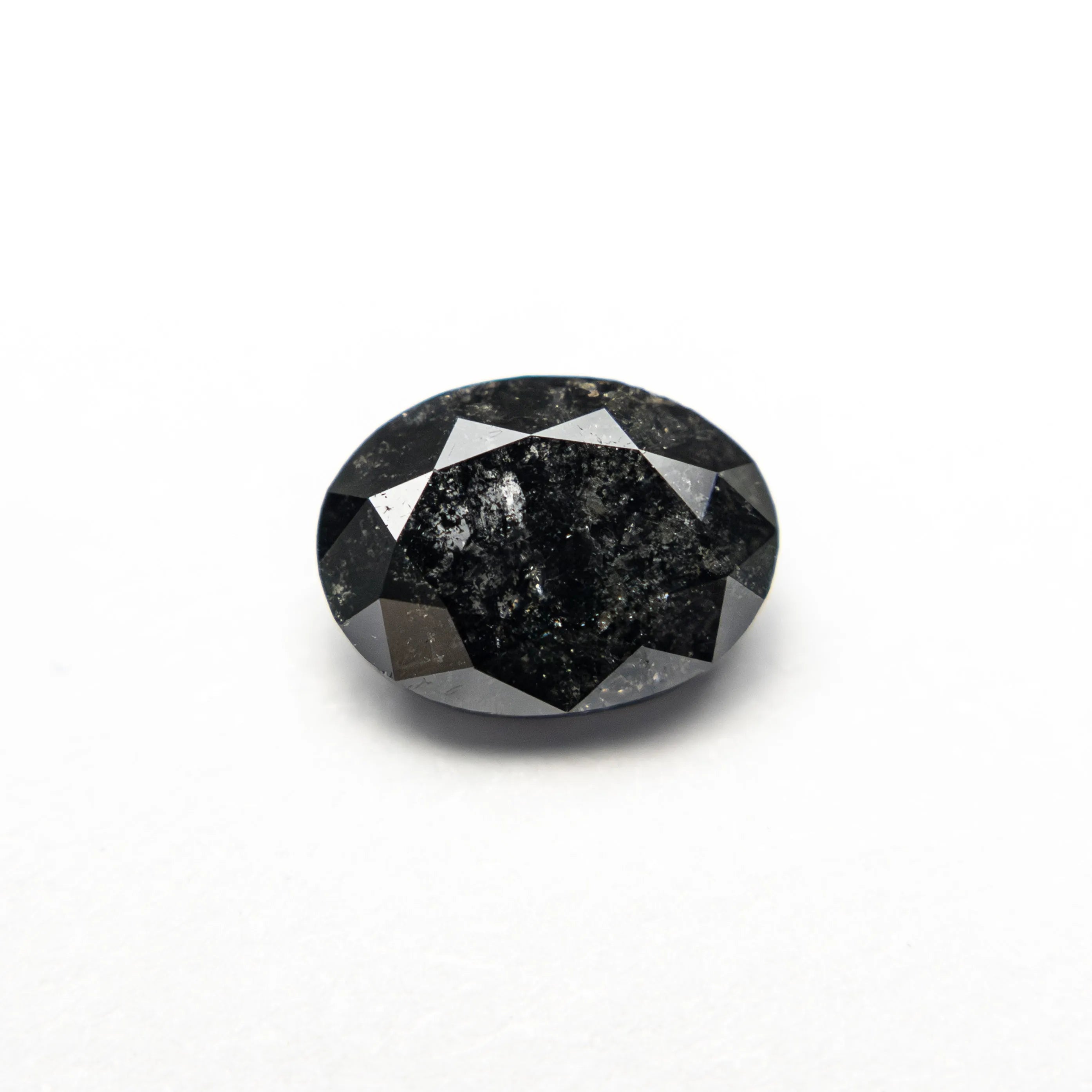 1.10ct 7.22x5.38x3.17mm Oval Rosecut 27541-10
