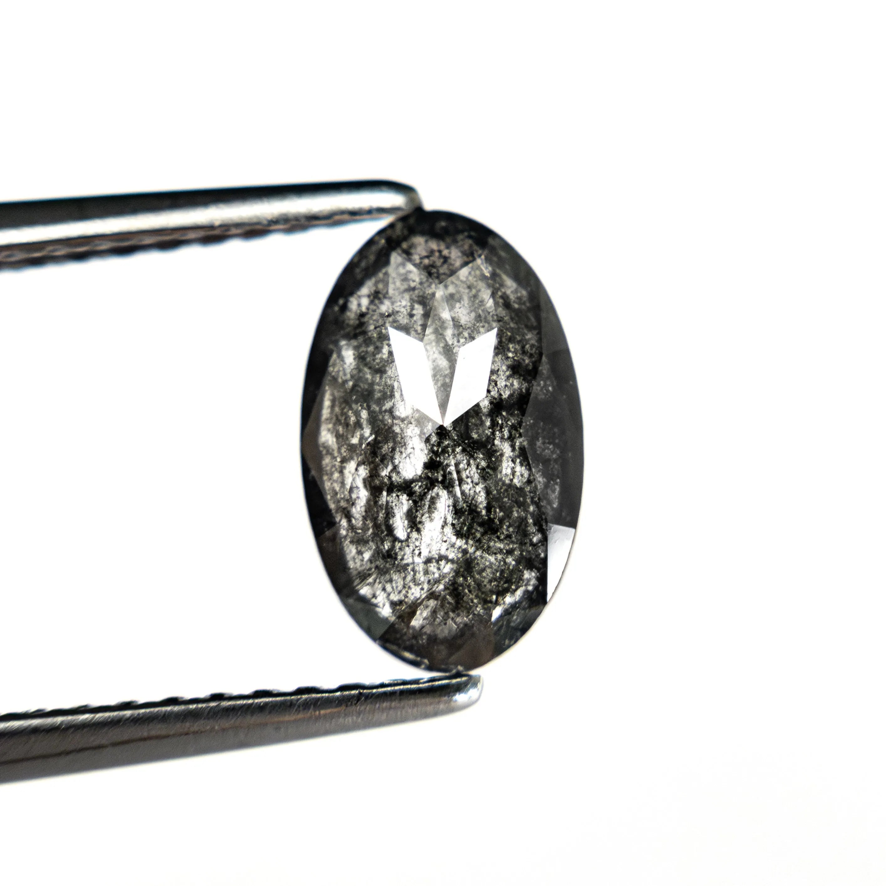 1.20ct 9.31x5.74x2.55mm Oval Rosecut 27541-11