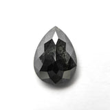 2.08ct 9.52x7.11x3.90mm Pear Rosecut 27542-02