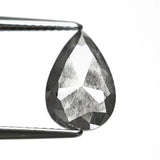 2.02ct 11.68x7.97x2.50mm Pear Rosecut 27542-05