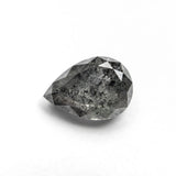 1.90ct 9.40x6.66x3.76mm Pear Double Cut 27542-09
