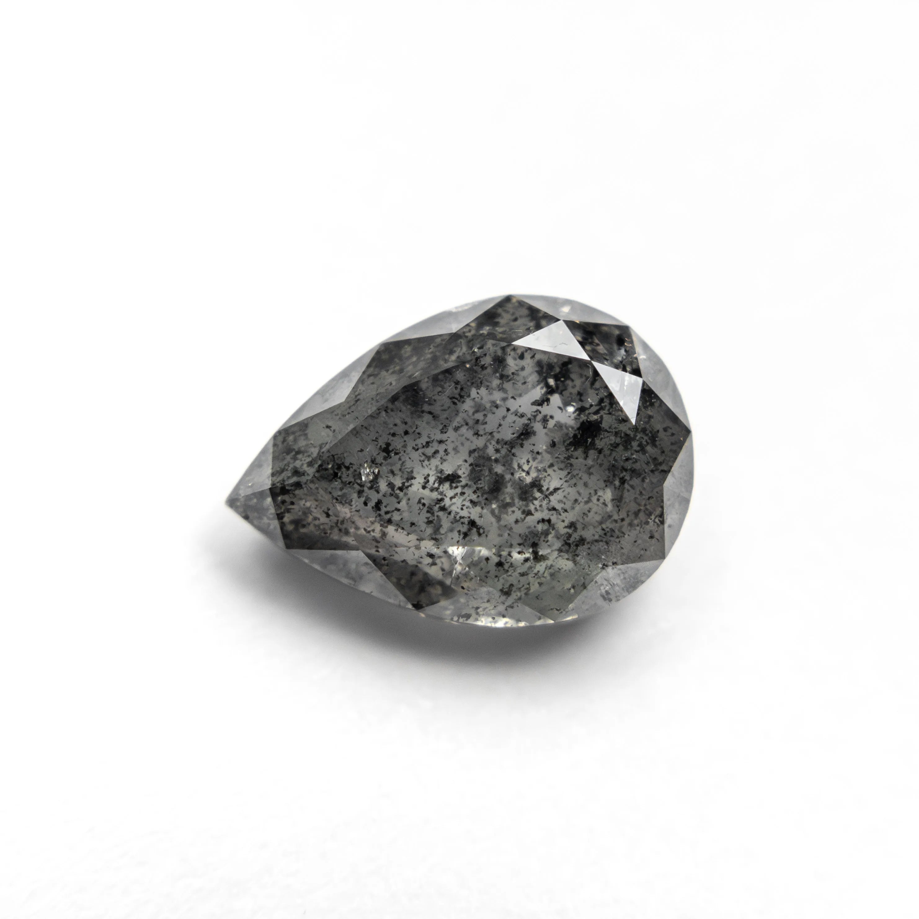 1.90ct 9.40x6.66x3.76mm Pear Double Cut 27542-09