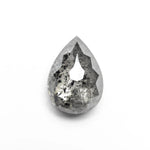 1.90ct 9.40x6.66x3.76mm Pear Double Cut 27542-09