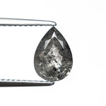 1.90ct 9.40x6.66x3.76mm Pear Double Cut 27542-09