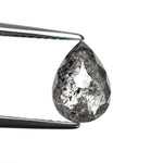 1.90ct 9.40x6.66x3.76mm Pear Double Cut 27542-09