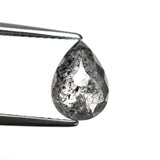 1.90ct 9.40x6.66x3.76mm Pear Double Cut 27542-09