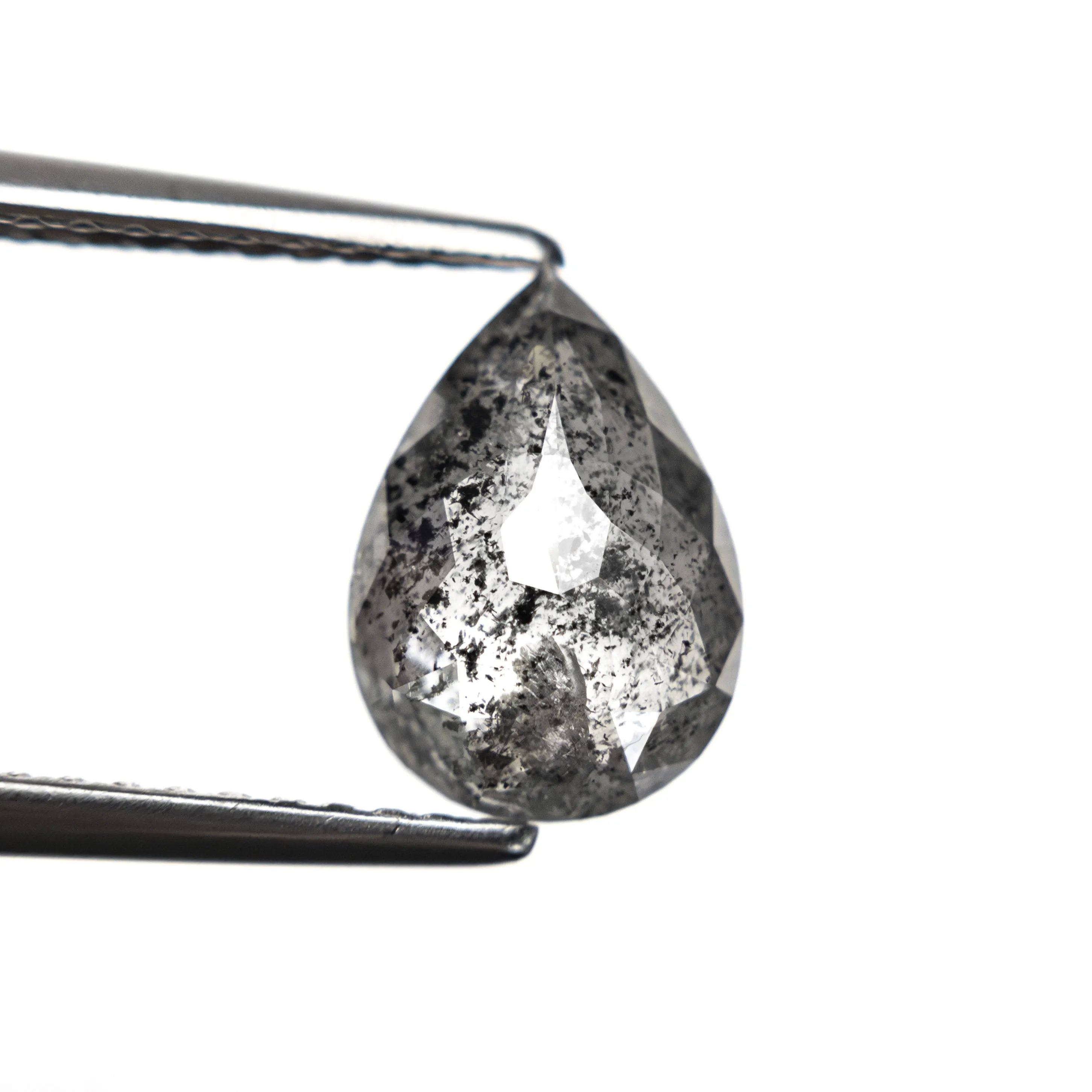 1.90ct 9.40x6.66x3.76mm Pear Double Cut 27542-09