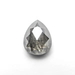 2.00ct 8.20x6.61x4.28mm Pear Double Cut 27542-13