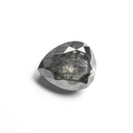 2.00ct 8.20x6.61x4.28mm Pear Double Cut 27542-13