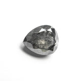 2.00ct 8.20x6.61x4.28mm Pear Double Cut 27542-13