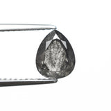 2.00ct 8.20x6.61x4.28mm Pear Double Cut 27542-13