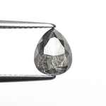 2.00ct 8.20x6.61x4.28mm Pear Double Cut 27542-13