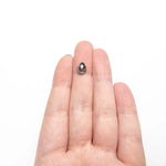 2.00ct 8.20x6.61x4.28mm Pear Double Cut 27542-13