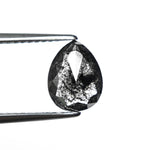 1.60ct 9.00x6.99x3.11mm Pear Rosecut 27542-15