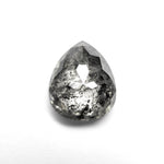 2.22ct 9.30x7.70x3.80mm Pear Double Cut 27542-16