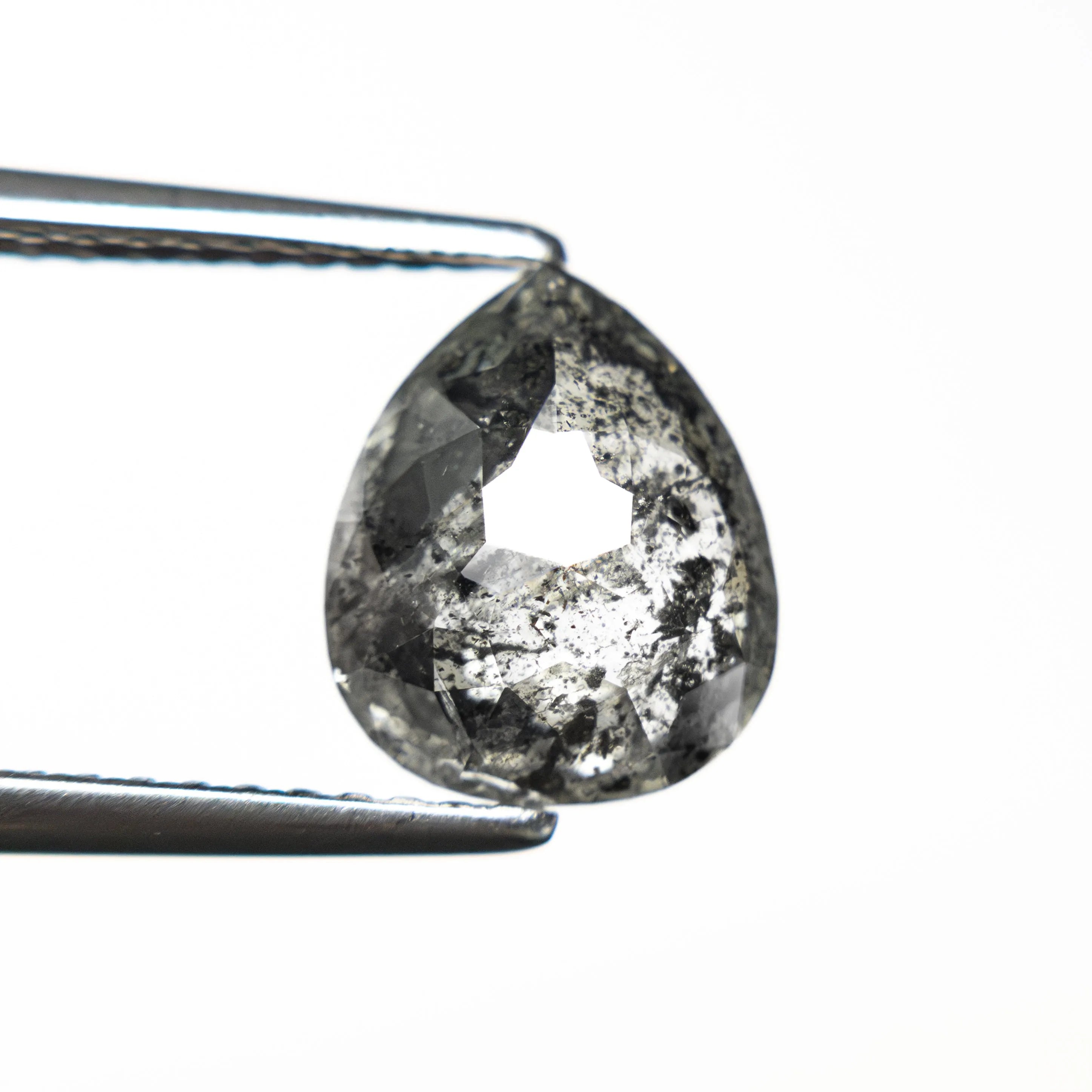 2.22ct 9.30x7.70x3.80mm Pear Double Cut 27542-16