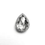 1.34ct 7.65x5.81x3.64mm Pear Double Cut 27542-17