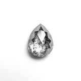 1.34ct 7.65x5.81x3.64mm Pear Double Cut 27542-17