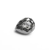 1.34ct 7.65x5.81x3.64mm Pear Double Cut 27542-17