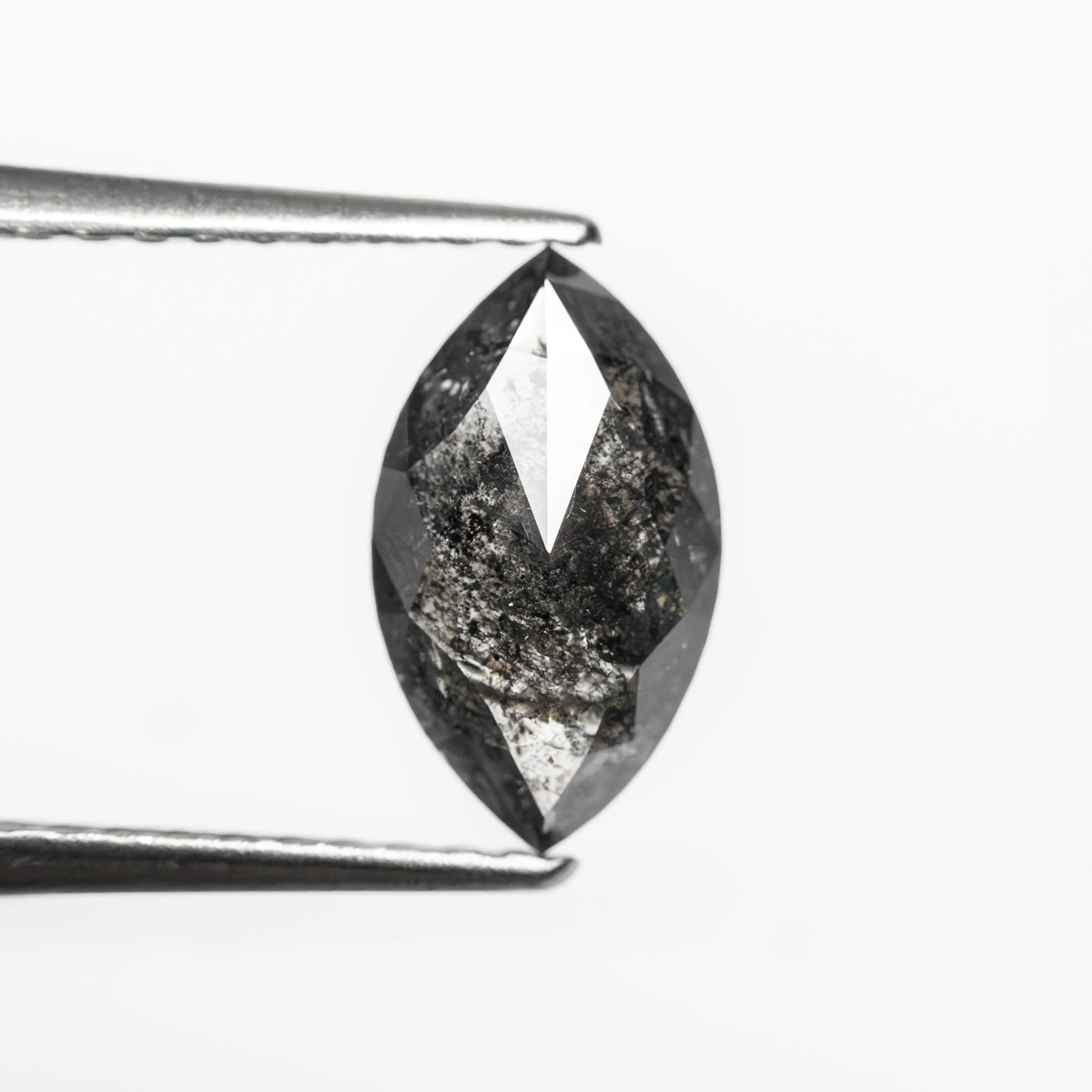 1.12ct 9.27x5.39x2.82mm Marquise Rosecut 27543-01