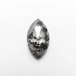 0.82ct 8.67x4.88x2.39mm Marquise Rosecut 27543-03