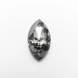0.82ct 8.67x4.88x2.39mm Marquise Rosecut 27543-03