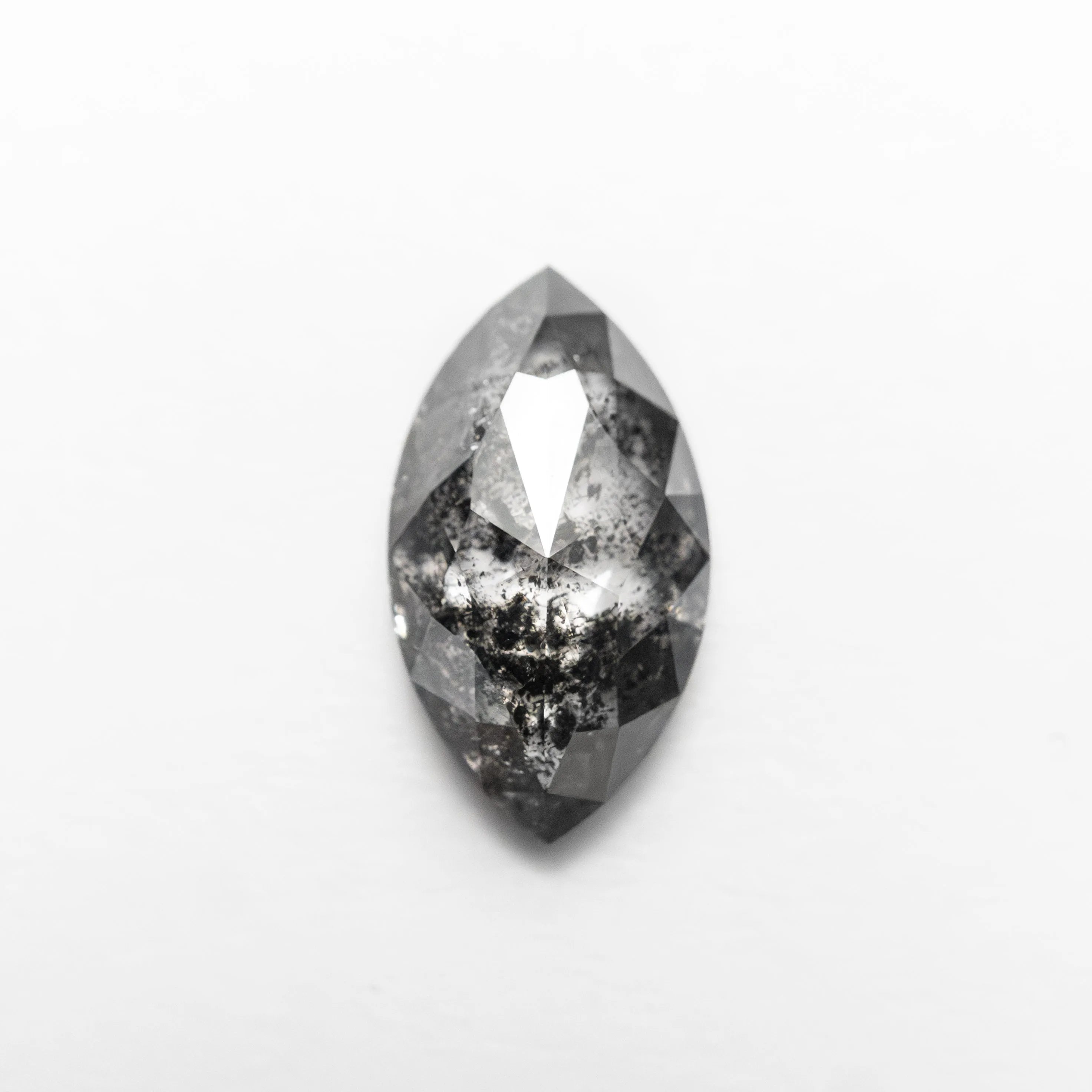 0.82ct 8.67x4.88x2.39mm Marquise Rosecut 27543-03