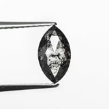 0.82ct 8.67x4.88x2.39mm Marquise Rosecut 27543-03