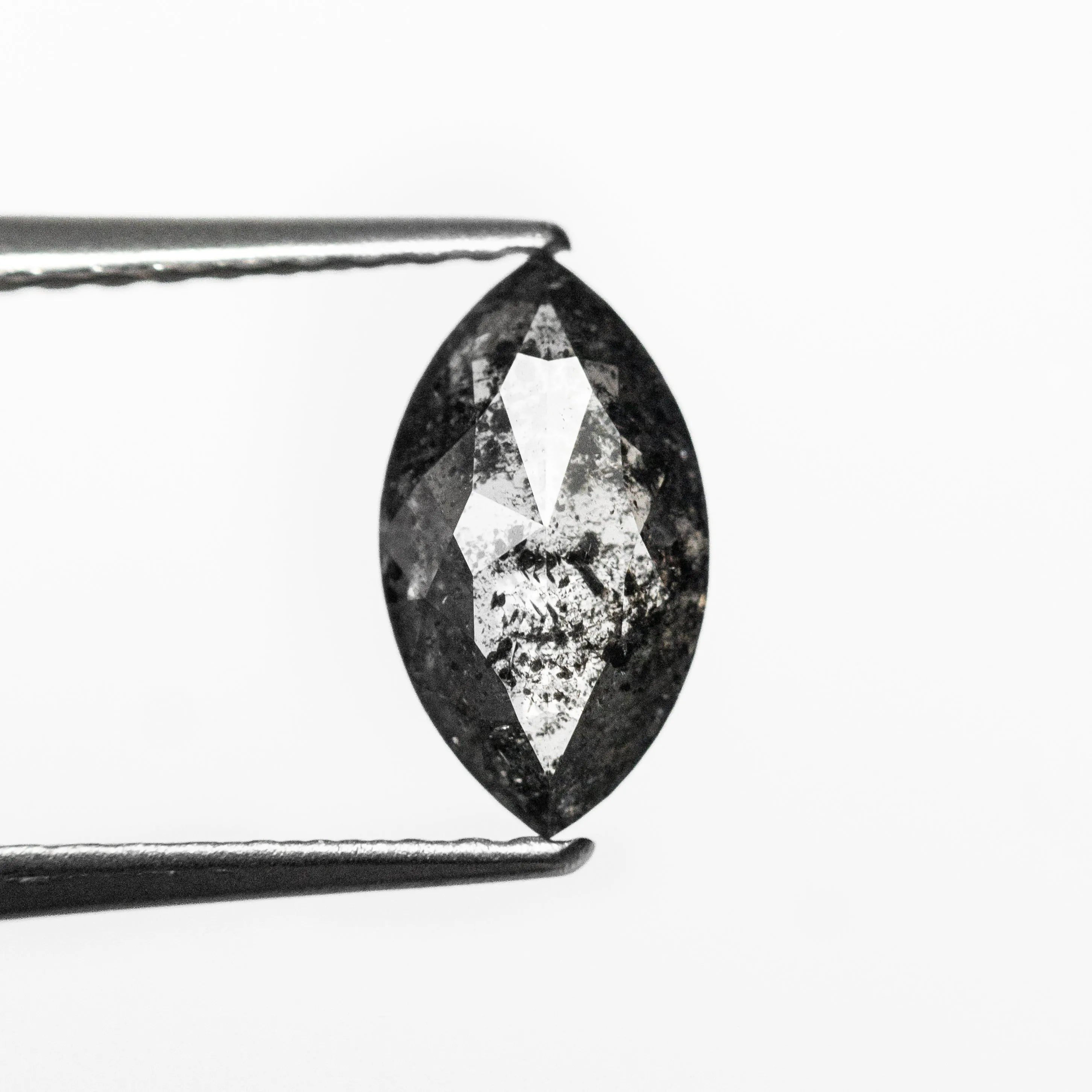 0.82ct 8.67x4.88x2.39mm Marquise Rosecut 27543-03