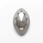 2.38ct 10.33x6.55x4.11mm Marquise Rosecut 27543-05